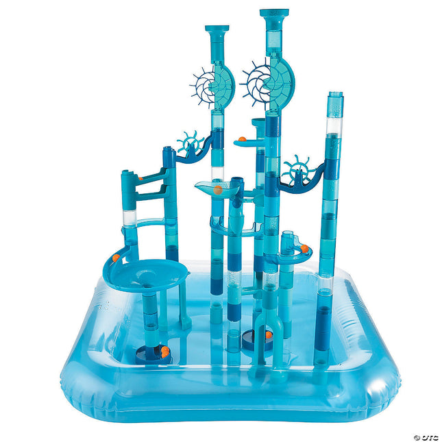 Aqua Maze Marble Run image 2