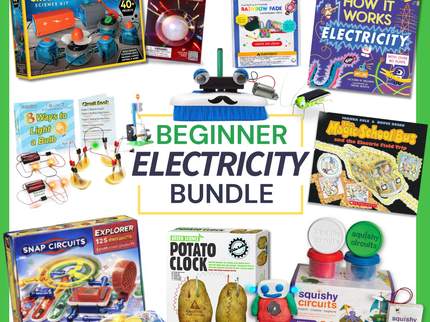 Beginner Electricity Bundle