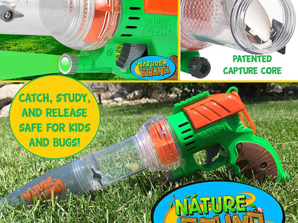 Vacuum Bug Hunter Set image 2