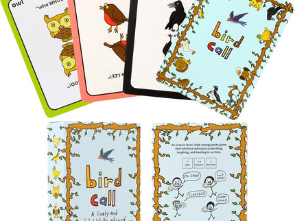Deluxe Bird Bundle