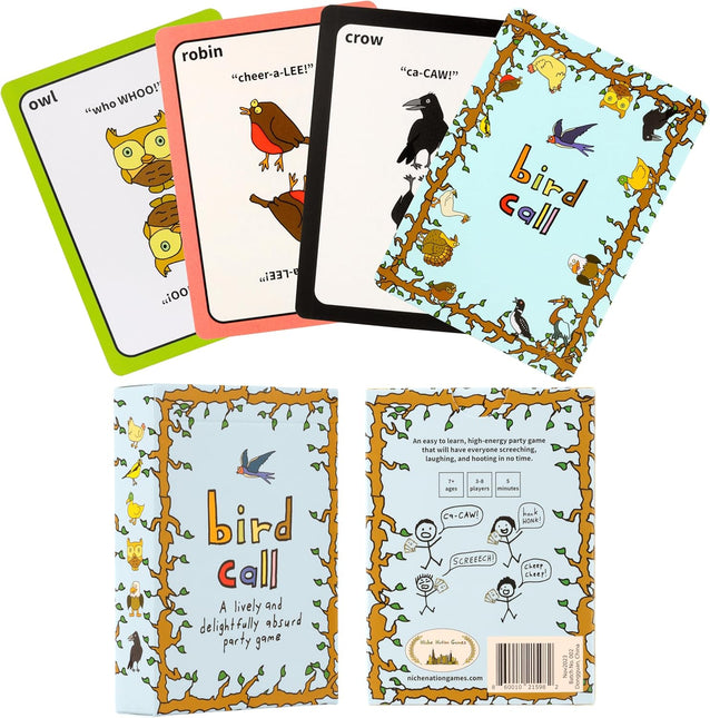 Deluxe Bird Bundle