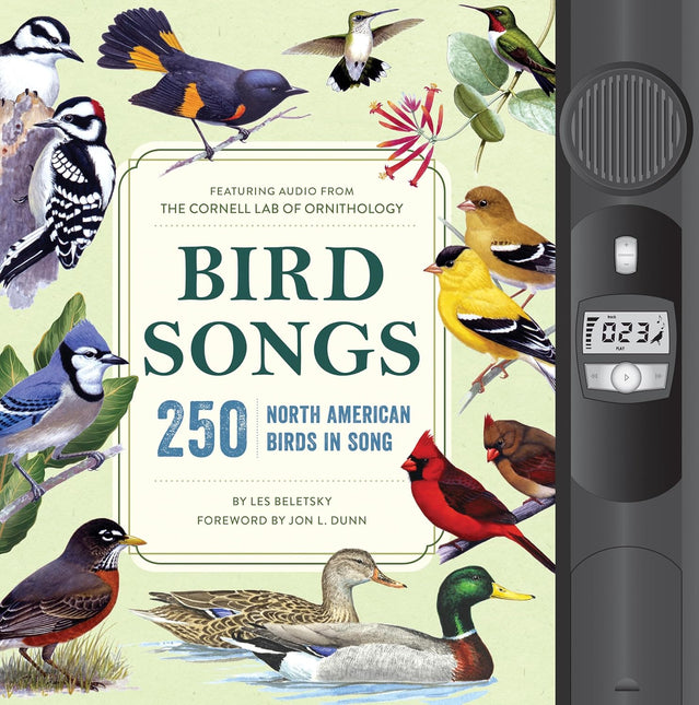 Deluxe Bird Bundle