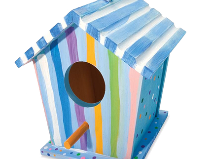 Bird Bundle Sibling Add-On
