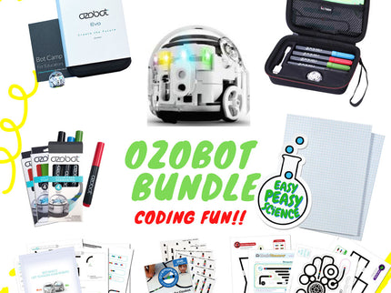 Ozobot Bundle image 0