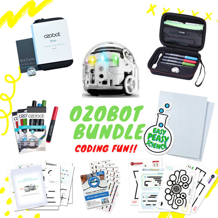 Ozobot Bundle image 0