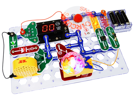 Snap Circuits ARCADE image 1