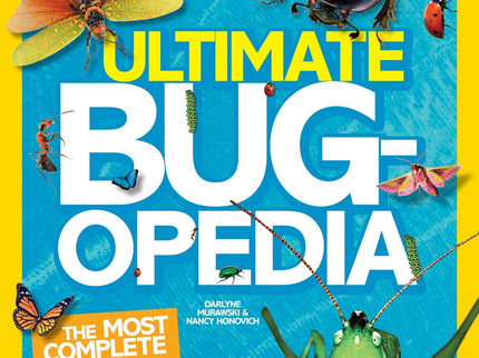 Ultimate Bug Bundle image 3