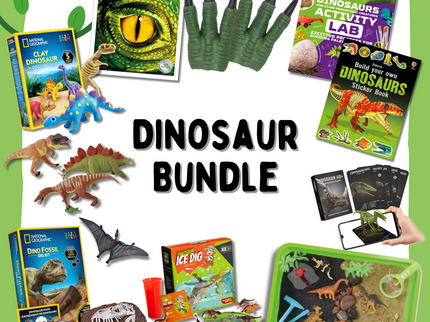 Dinosaur Bundle