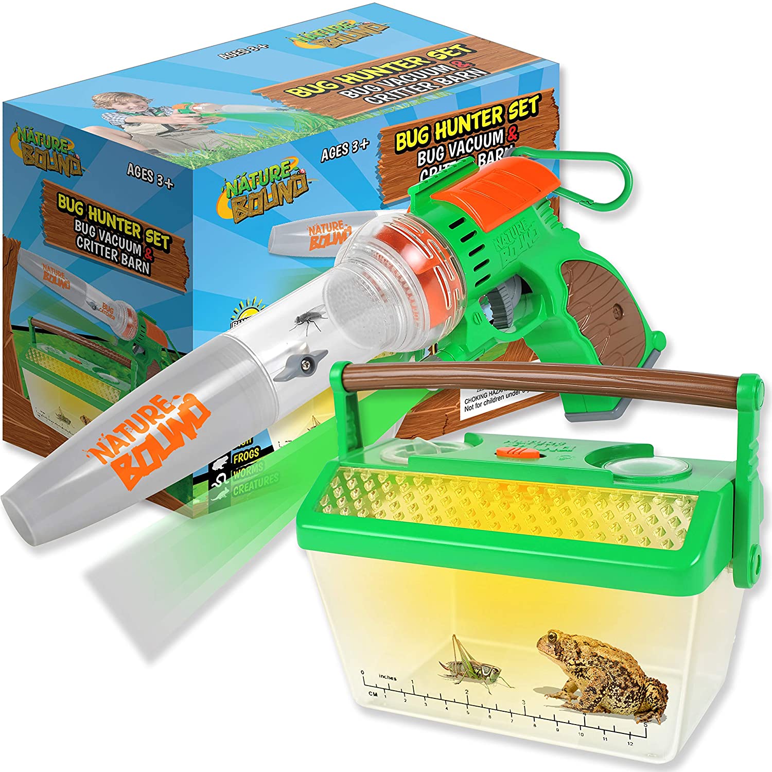 Bug Pack Rarest Thing Deluxe Ultimate Bug Bundle β Easy Peasy Science