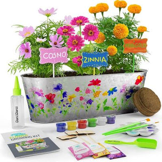 Plant & Garden Bundle – Plant • Experiment • Grow!