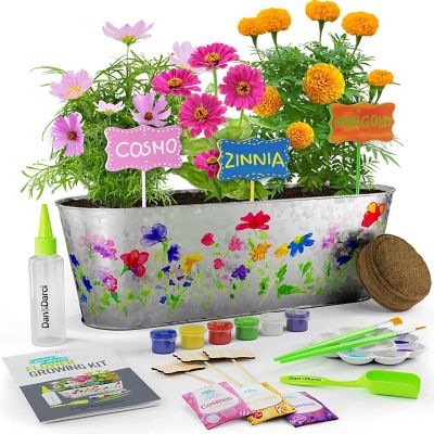 Plant & Garden Bundle – Plant • Experiment • Grow!