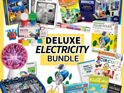 Deluxe Electricity Bundle
