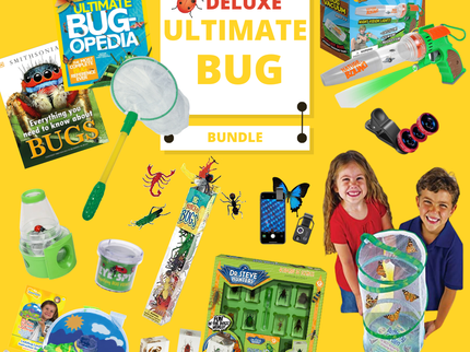 Deluxe Ultimate Bug Bundle