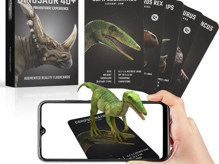 Dinosaur Bundle