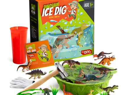 Dinosaur Bundle