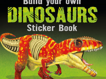 Dinosaur Bundle
