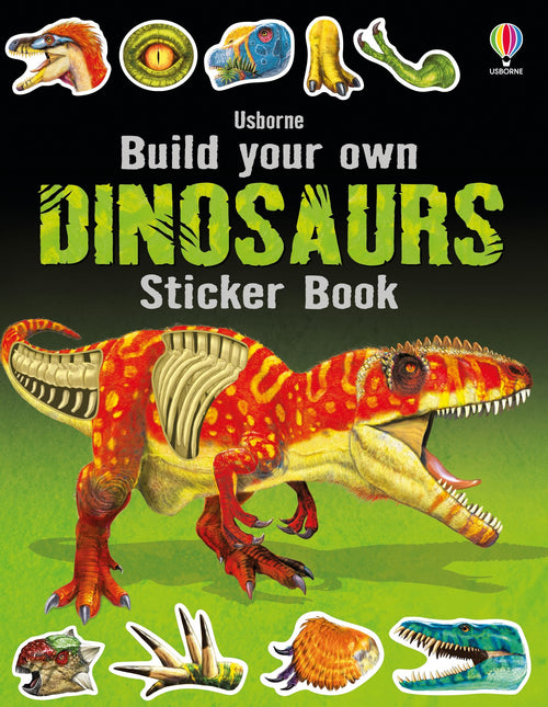 Deluxe Dinosaur Bundle