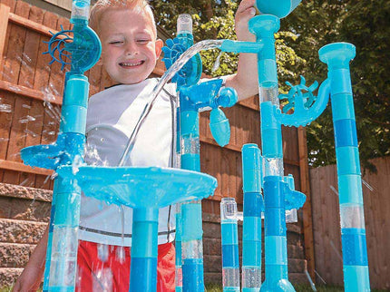 Aqua Maze Marble Run image 0