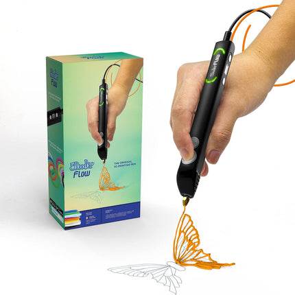 3Doodler Flow - 3D Pen image 0