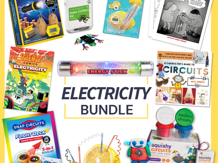 Electricity Bundle
