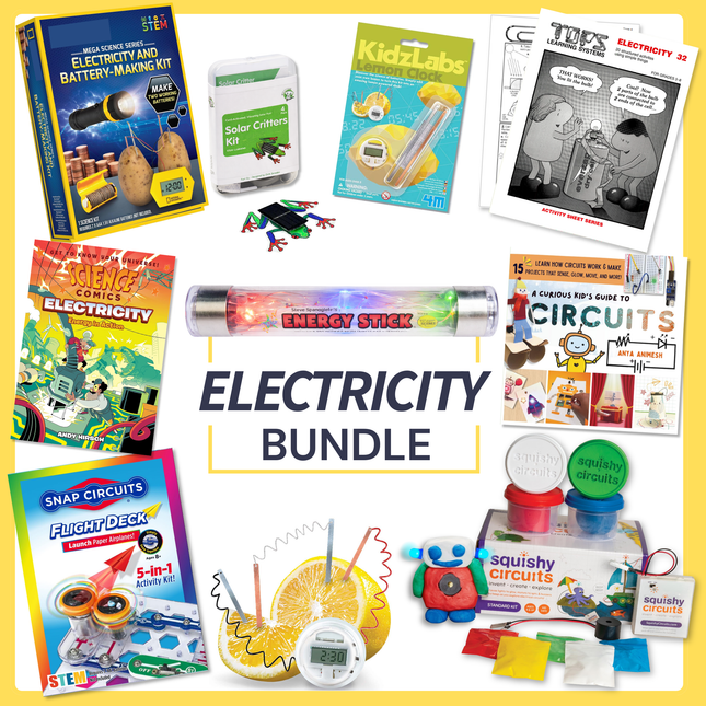 Electricity Bundle