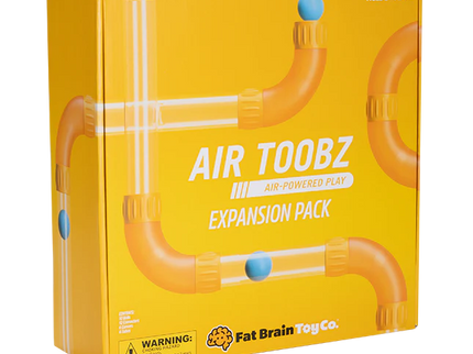 Air Toobz Accessory & Expansion Bundle