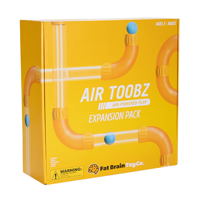 Air Toobz Accessory & Expansion Bundle