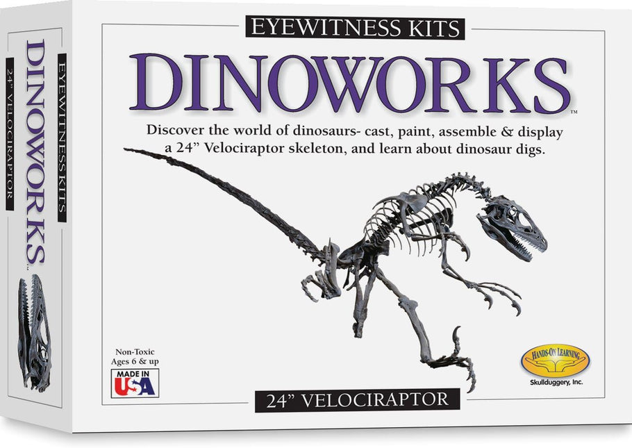 Deluxe Dinosaur Bundle