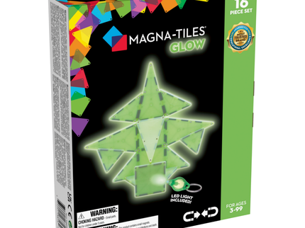 Magna-Tiles Space Bundle image 6