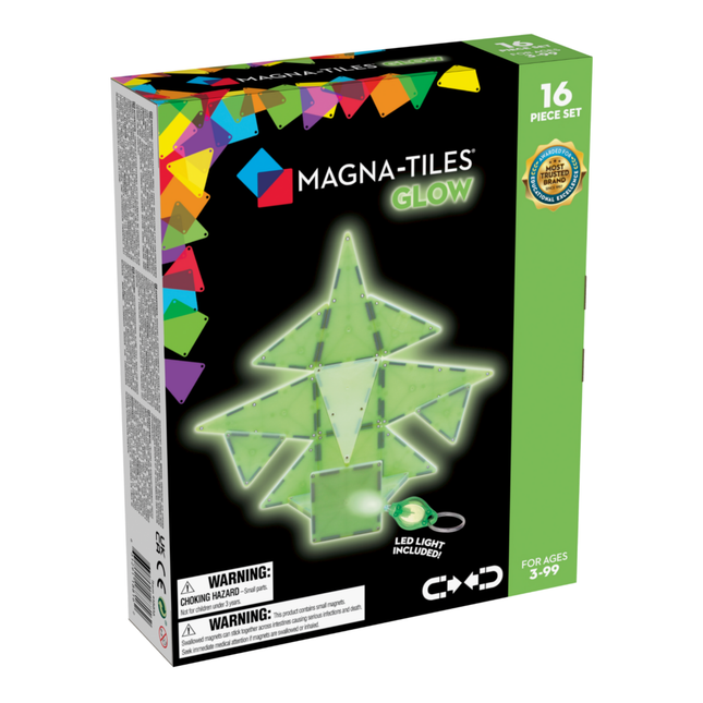 Magna-Tiles Space Bundle image 6