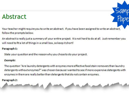 Enzyme Eaters - Science Project Kit image 3