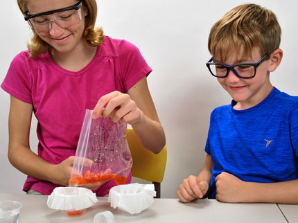 DNA Extraction - Science Project Kit image 1