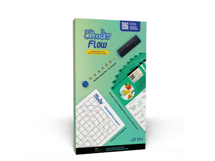 3D Pen Bundle with 3Doodler Flow Pen