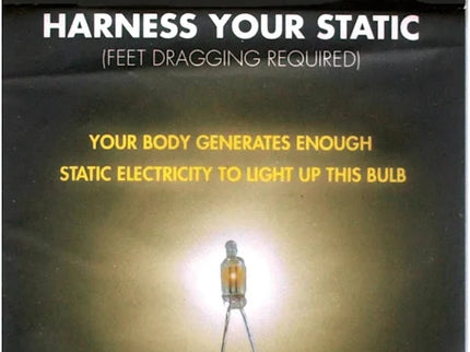 Deluxe Electricity Bundle