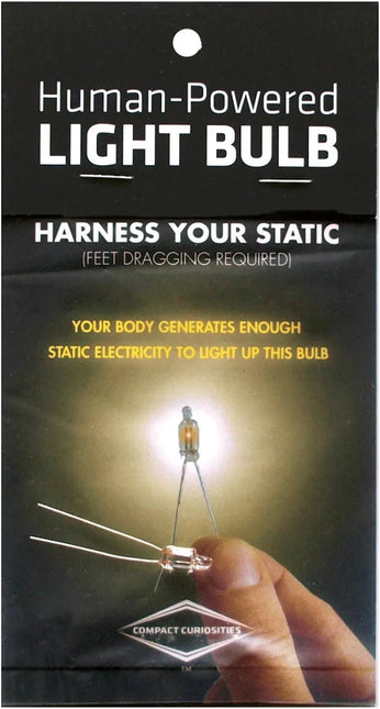 Deluxe Electricity Bundle