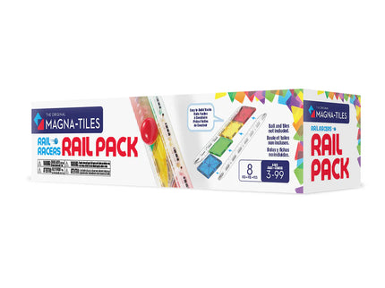 Magna-Tiles Bundle