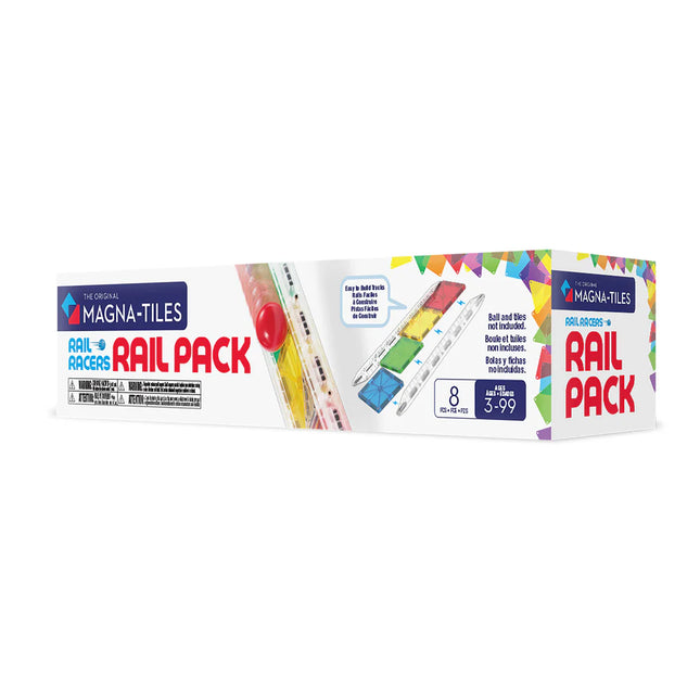 Magna-Tiles Bundle