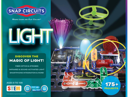 Snap Circuits Light