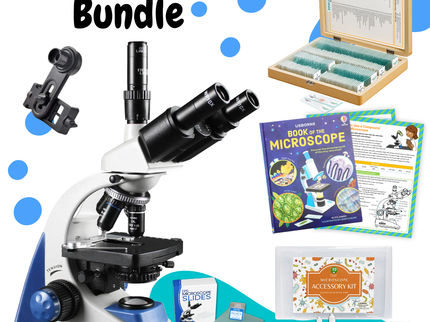 EPS Microscope Bundle