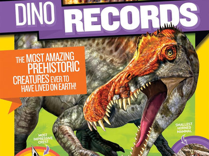 Deluxe Dinosaur Bundle