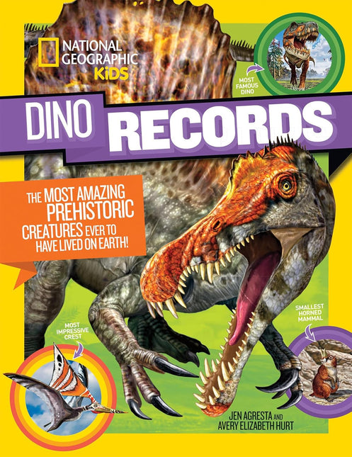 Deluxe Dinosaur Bundle