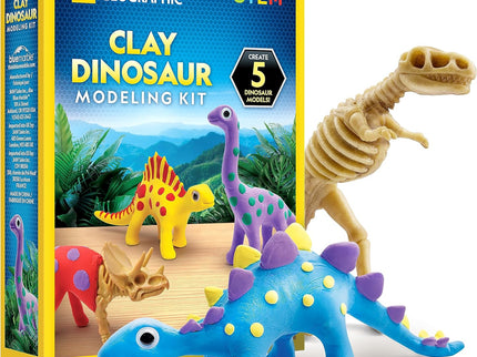 Dinosaur Bundle