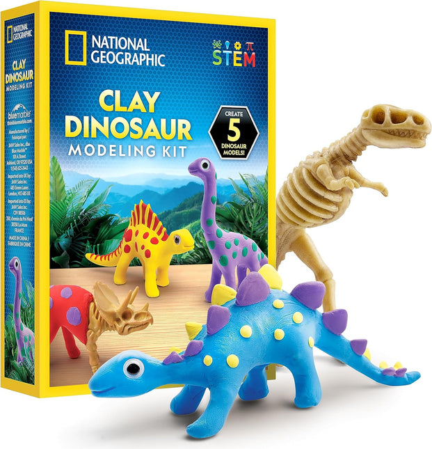 Deluxe Dinosaur Bundle
