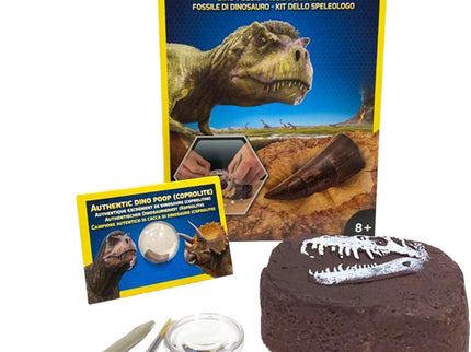 Dinosaur Bundle
