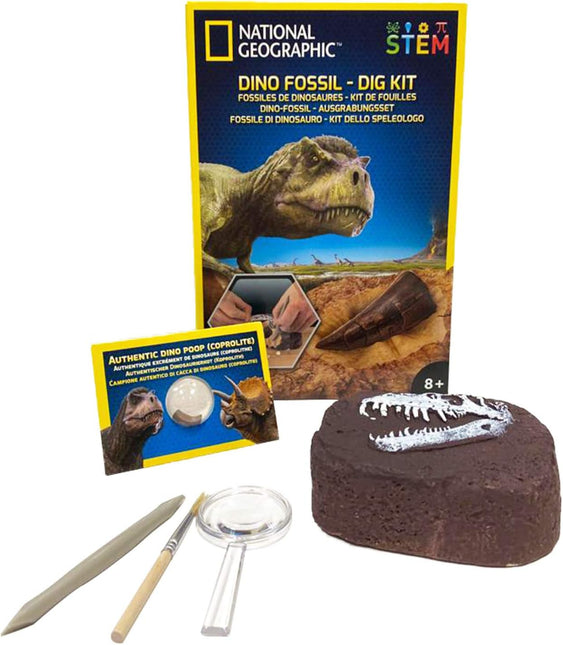 Deluxe Dinosaur Bundle