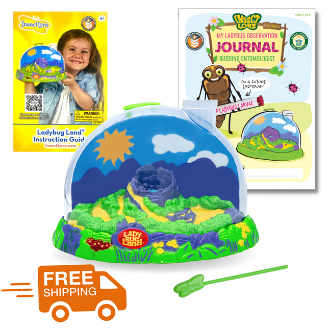 Deluxe Ultimate Bug Bundle