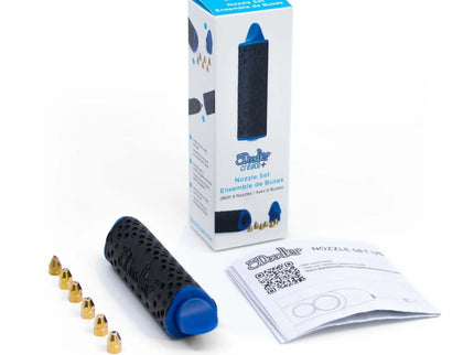 3D Pen Bundle with 3Doodler Flow Pen
