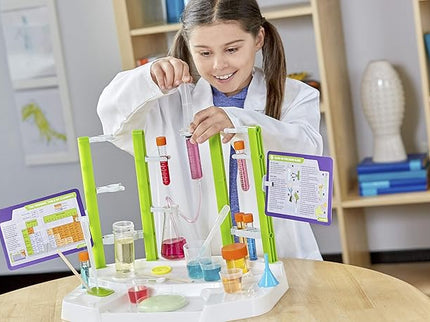 Chemistry Lab Set Bundle