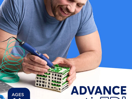 3D Pen - Advanced Scrib3D