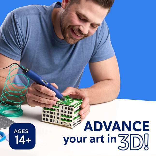 3D Pen - Advanced Scrib3D